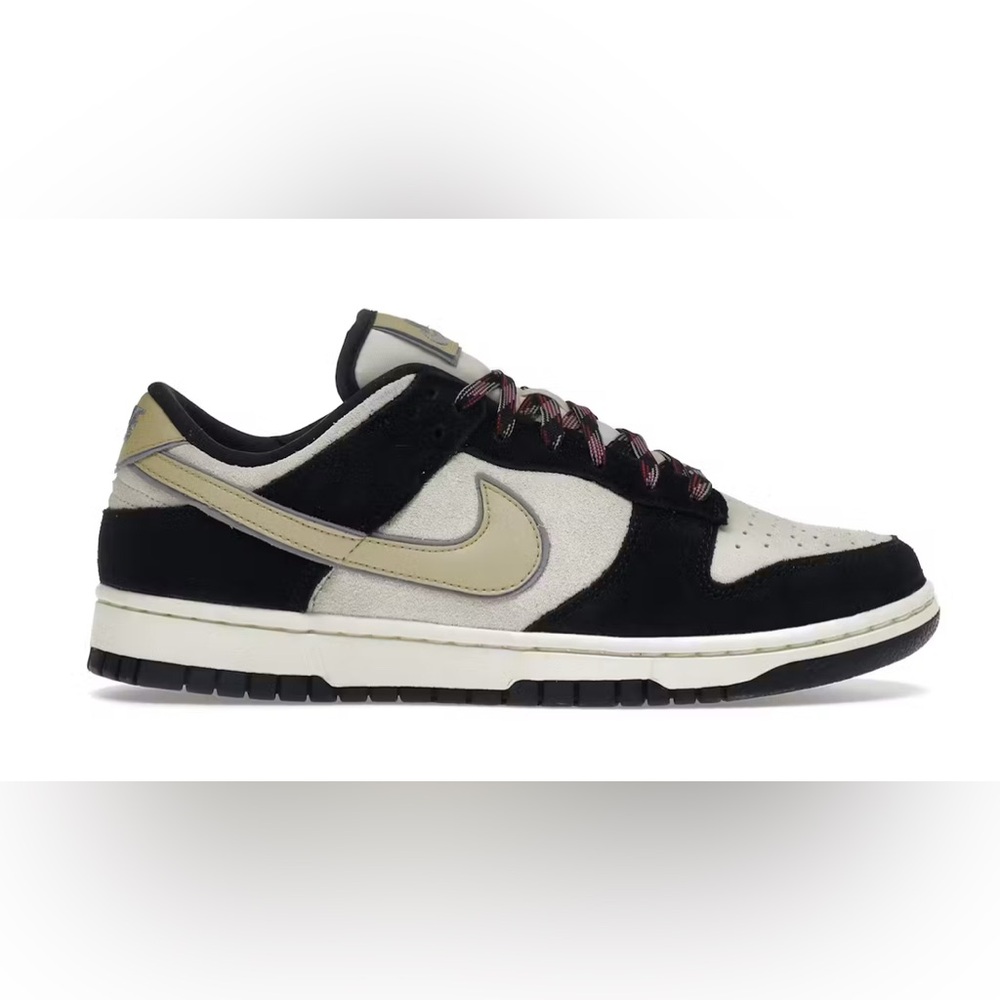 Nike Dunk Low LX